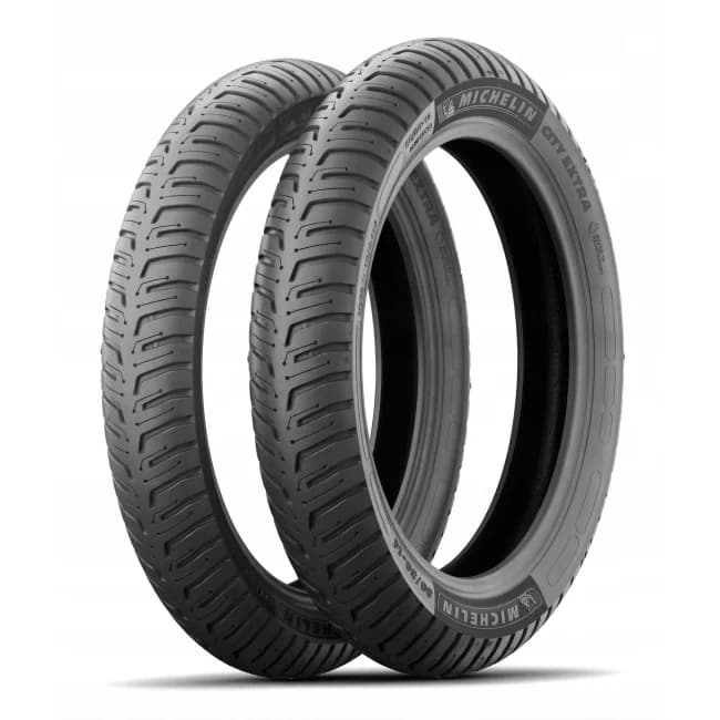 Michelin City Extra Reinf
