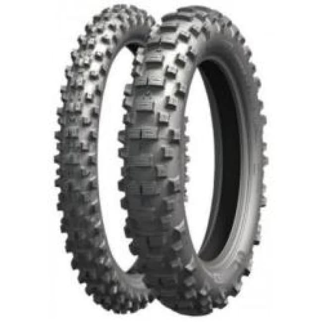 Michelin Enduro Medium