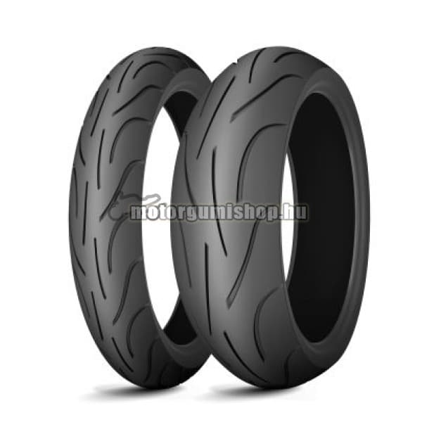Michelin PILOT POWER 2CT