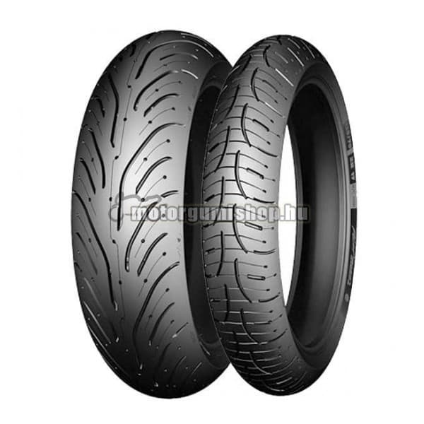 Michelin PILOT ROAD 4