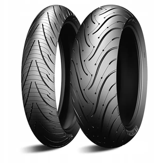 Michelin Pilot ROAD3