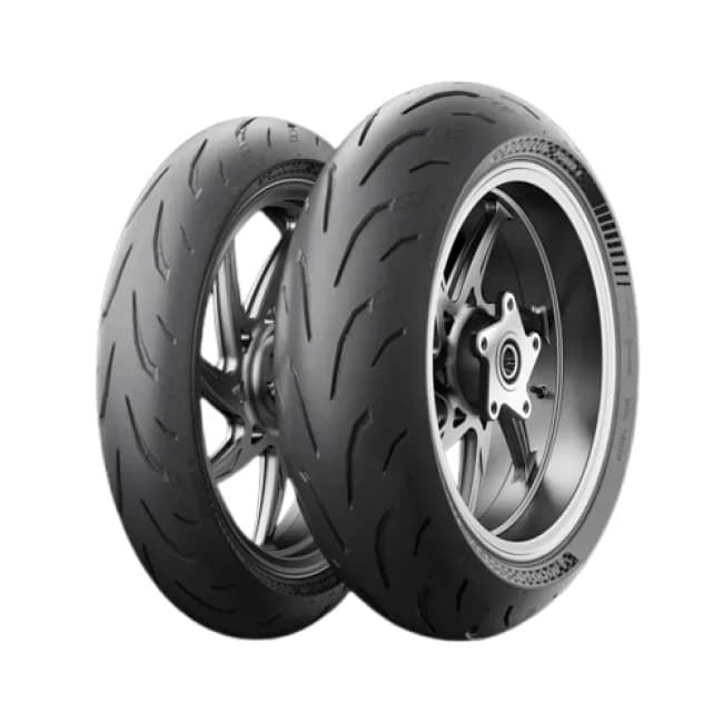 Michelin Power 6