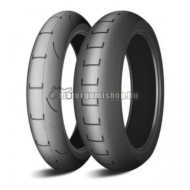 Michelin POWER SUPERMOTO C