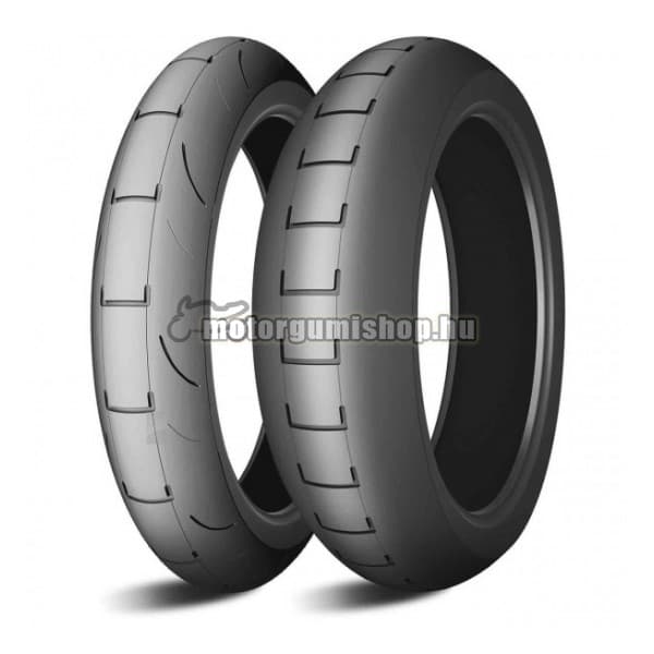 Michelin POWER SUPERMOTO C