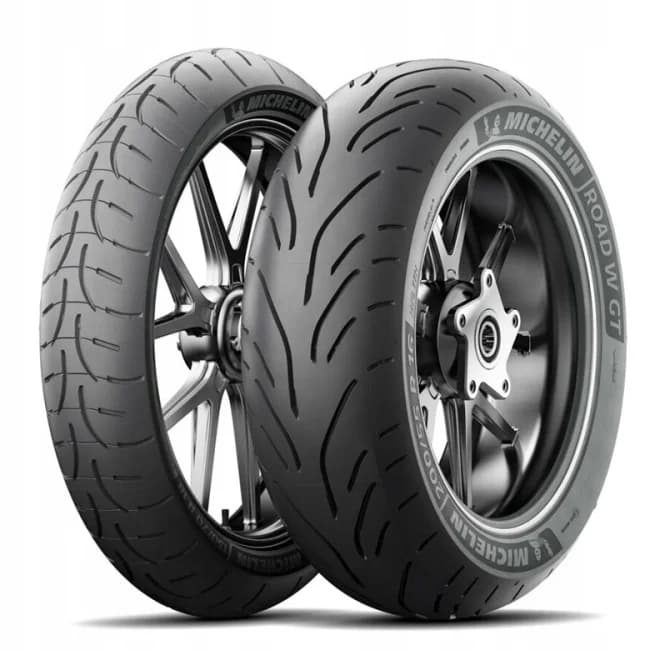 Michelin Road W GT