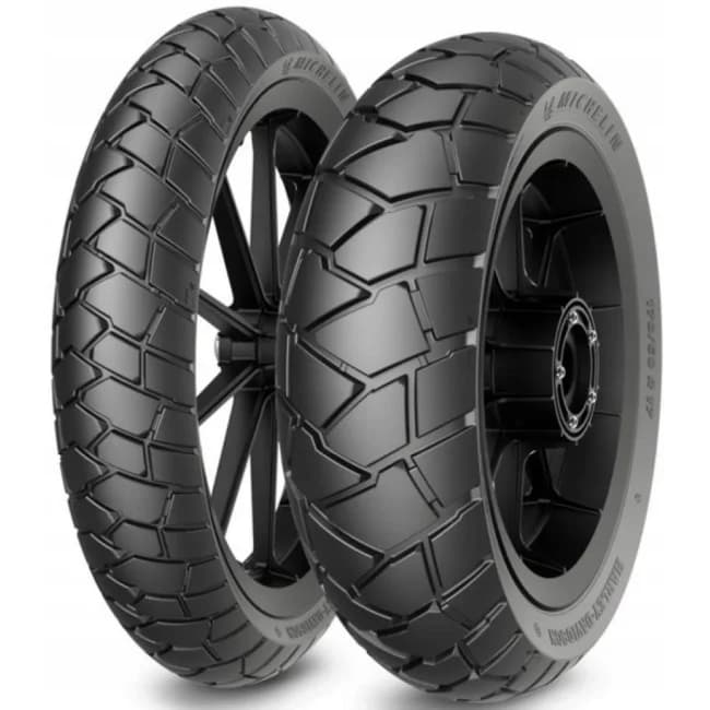 Michelin Scorcher Adventure