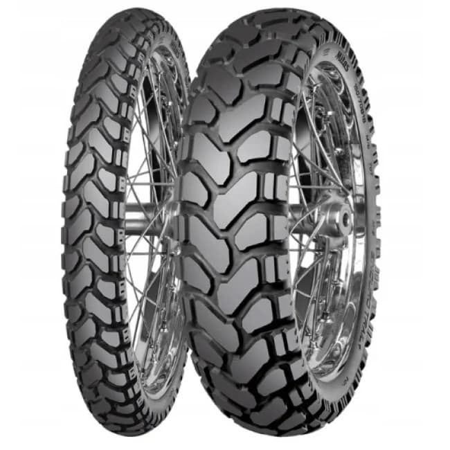 Mitas Enduro Trail+