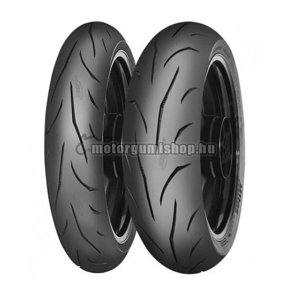 Mitas Sport Force+ EV