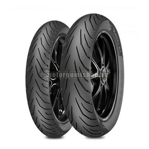 Pirelli ANGEL CITY Páros