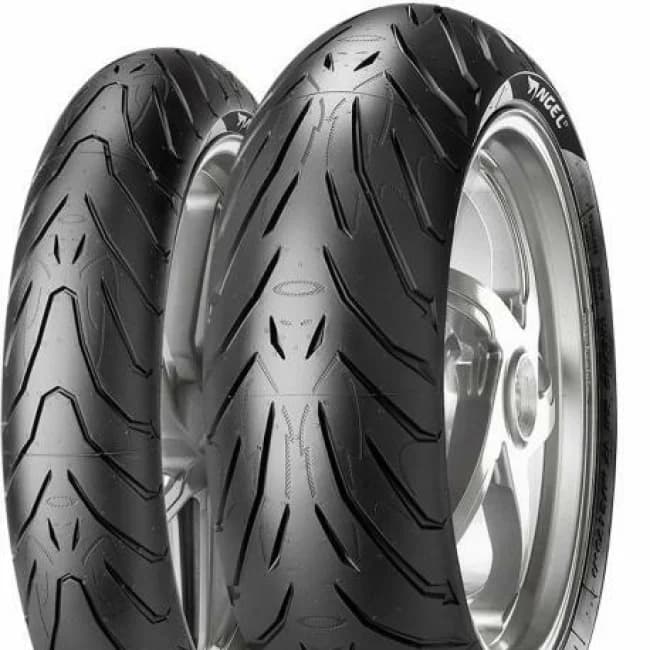 Pirelli ANGEL ST Páros