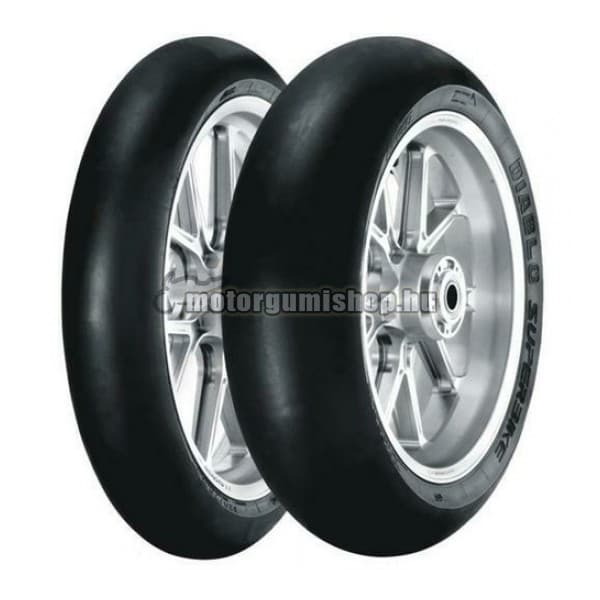 Pirelli DIABLO SUPERBIKE SC1