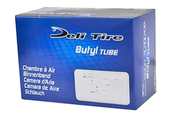 Deli 6" motortömlő