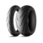 Michelin Scorcher 11
